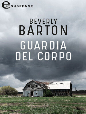 cover image of Guardia del corpo